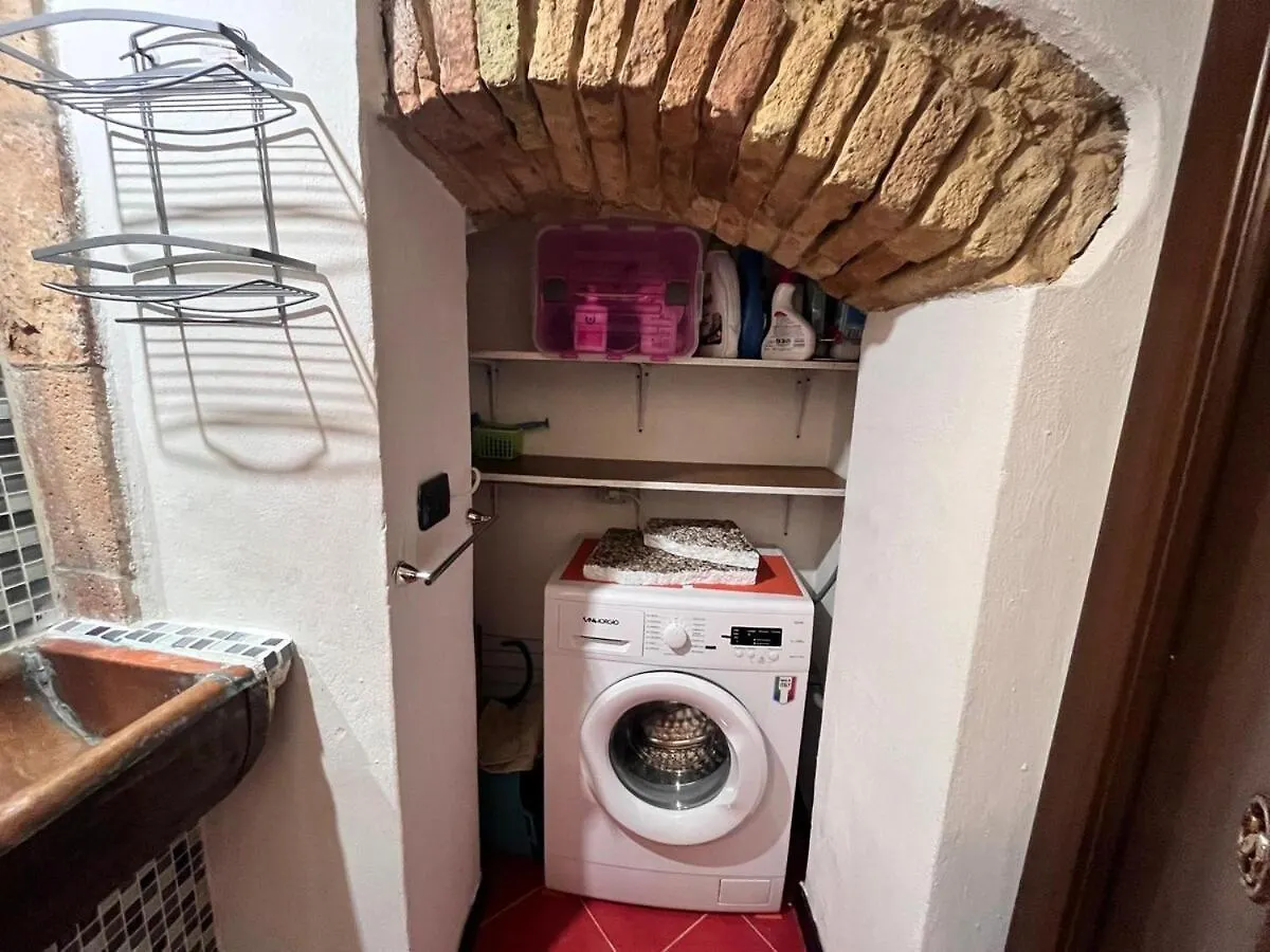 Apartamento Casa Giorgia Bibbona